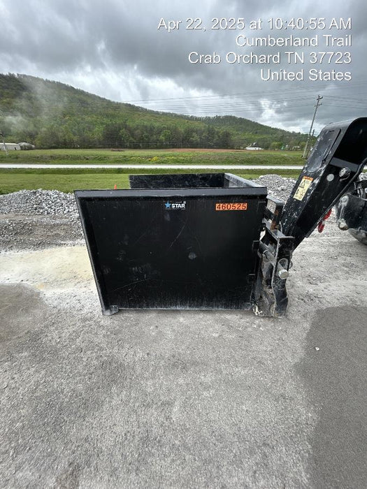 2024 STAR INDUSTRIES 1425