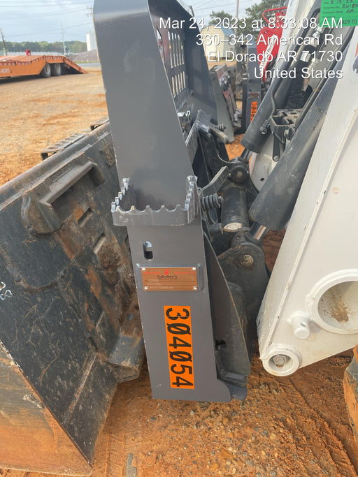 2023 SOLESBEE SPF-48