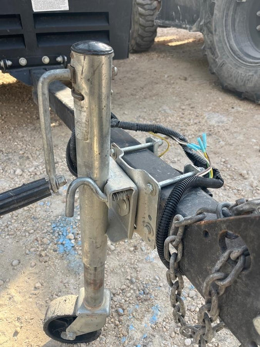 2021 SULLAIR 185D-DPQ KU4F