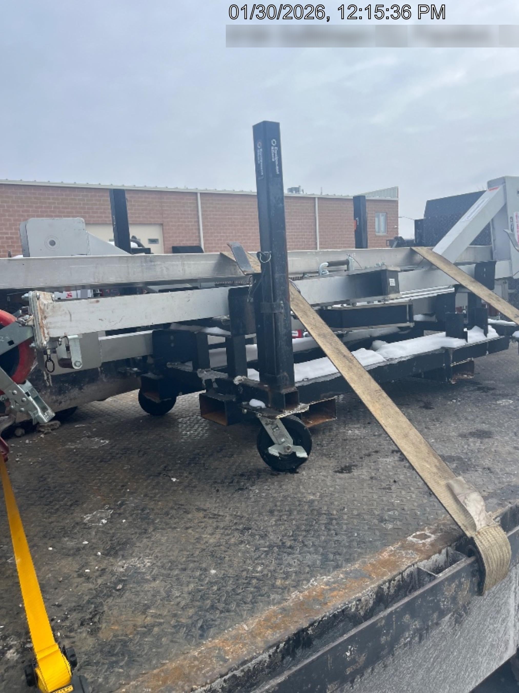 2023 SUMNER GH2T-10