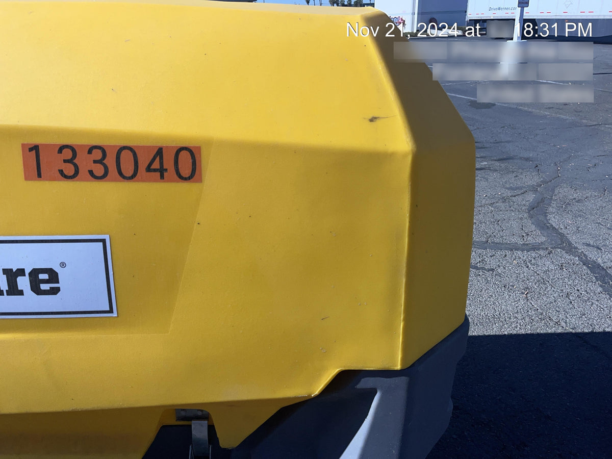 2021 ATLAS COPCO XAS188