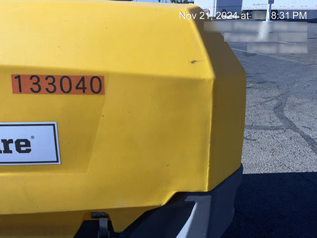 2021 ATLAS COPCO XAS188