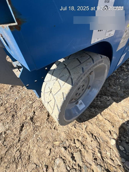 2022 GENIE GS-3246