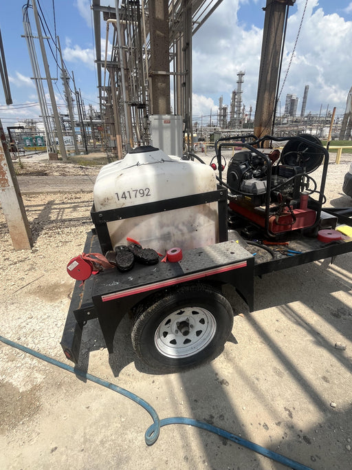 2021 MI-T-M CORPORATION CWC-5004-4MAH