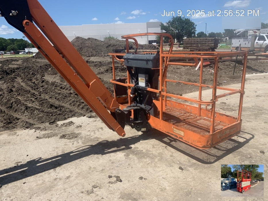 2019 JLG 460SJ
