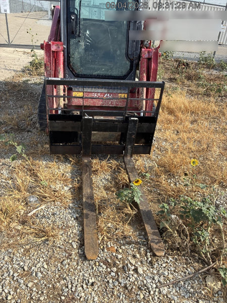 2025 ARROW MATERIAL HANDLING 48" Pallet Forks - Arrow