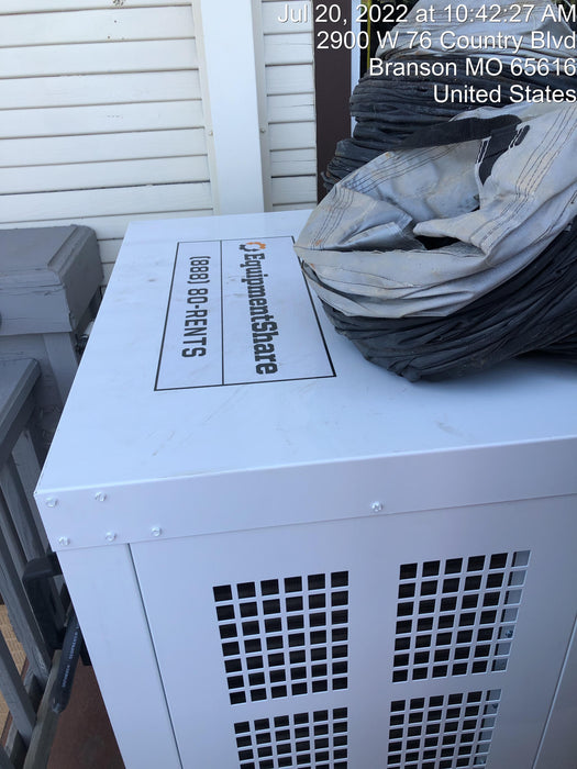 2022 KWIKOOL KPO5-21