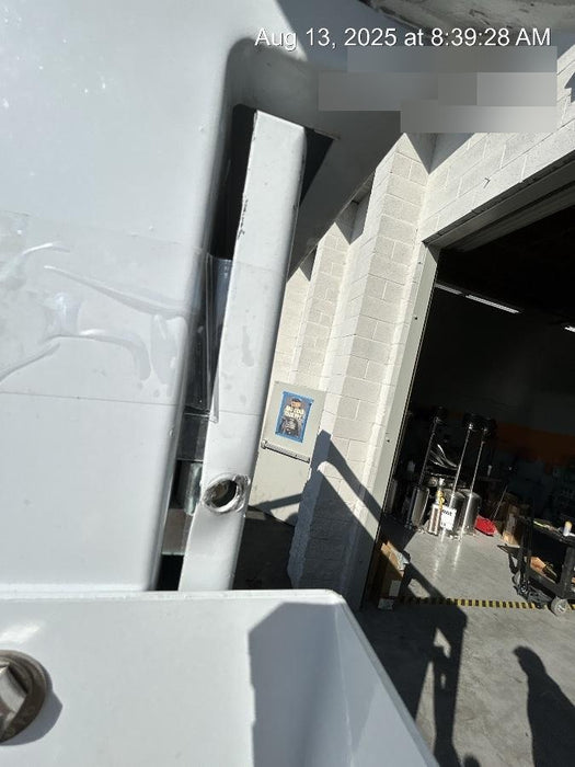 2023 SMARTECH SACP81A-HS