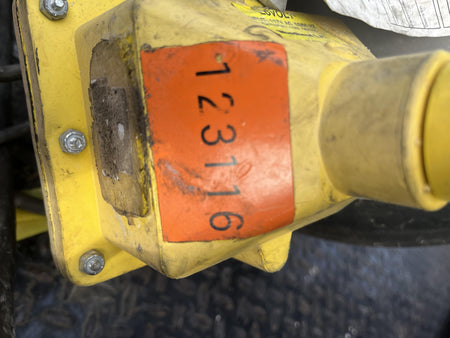 2021 WORKSITE LIGHTING DWXPLEDIL50-12V