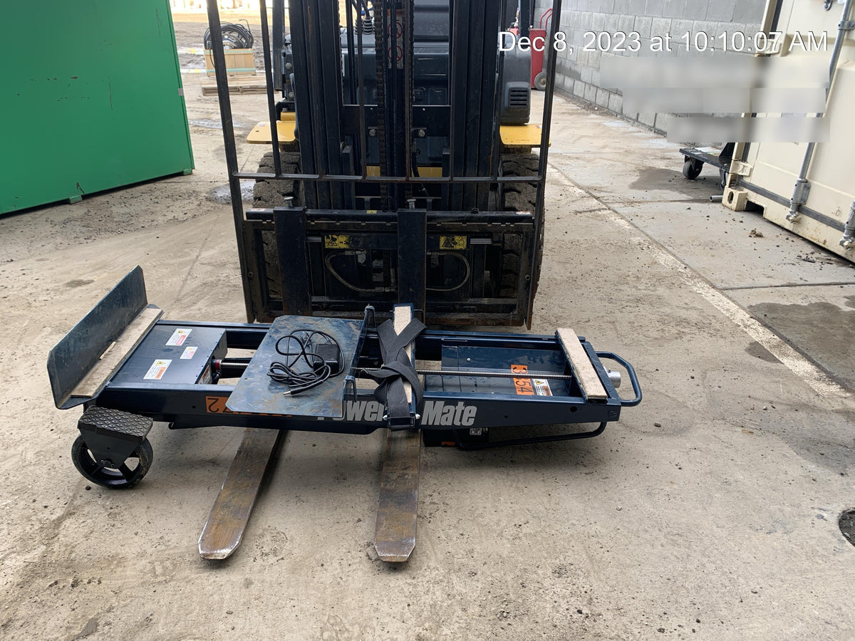 2023 POWERMATE M-1