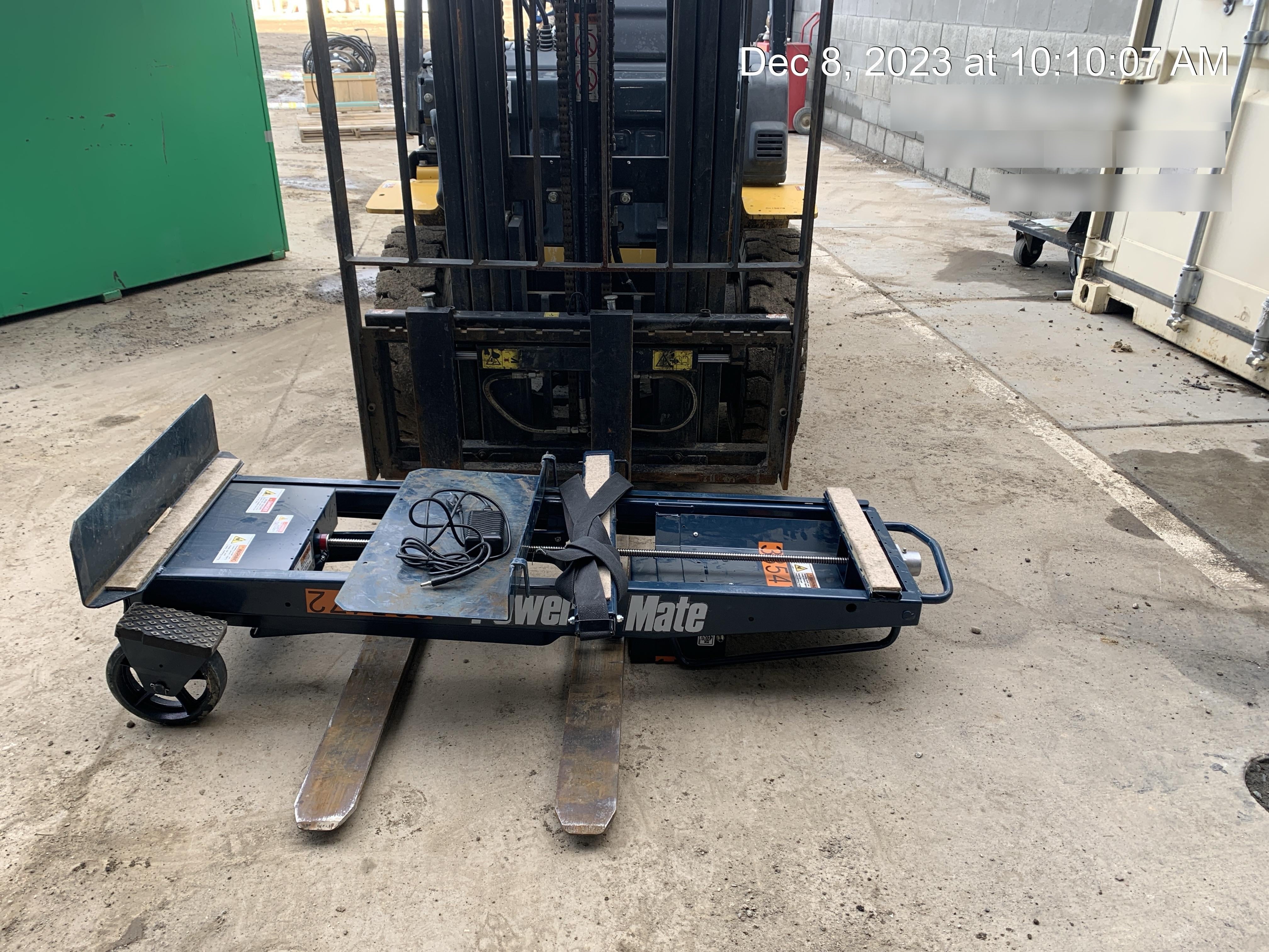 2023 POWERMATE M-1