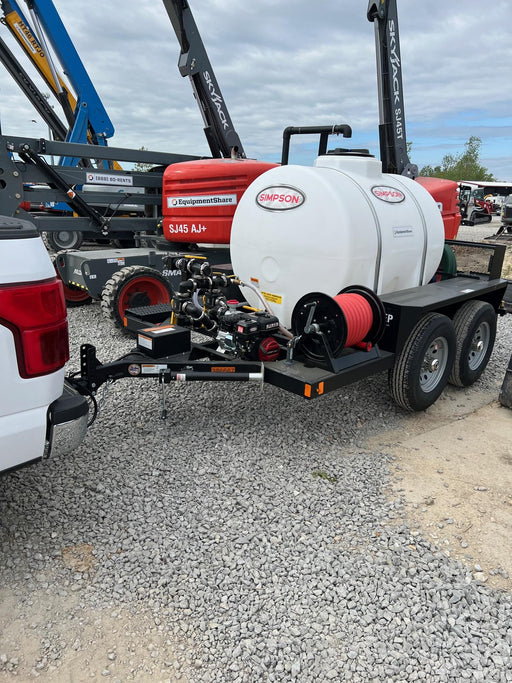 2023 SIMPSON SWT-52517