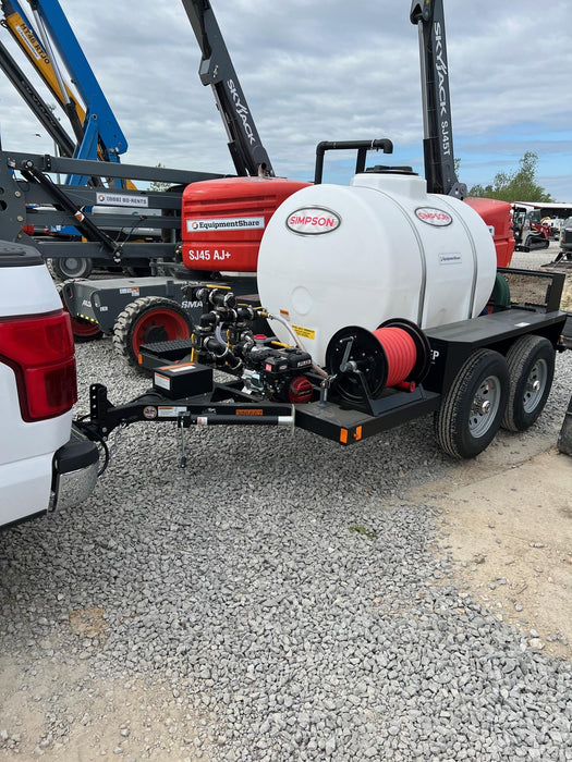 2023 SIMPSON SWT-52517