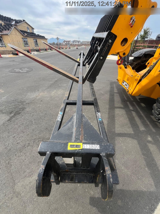 2025 STAR INDUSTRIES 1330TK