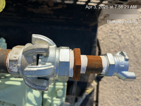 2024 MICHIGAN PNEUMATIC MP-W5036LACMBG