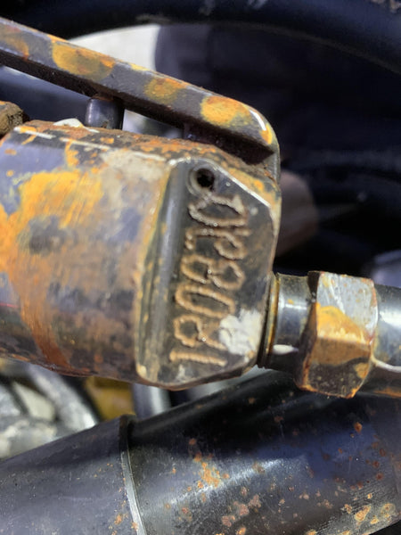 2021 TEXAS PNEUMATIC TOOLS, INC. TX1BLTNS