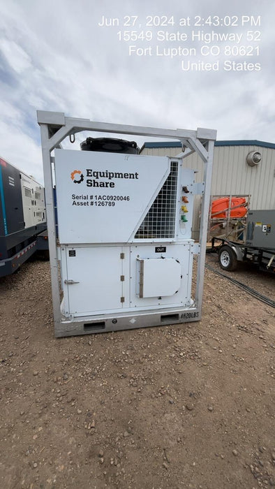 2021 SMARTECH SACP41A-HS