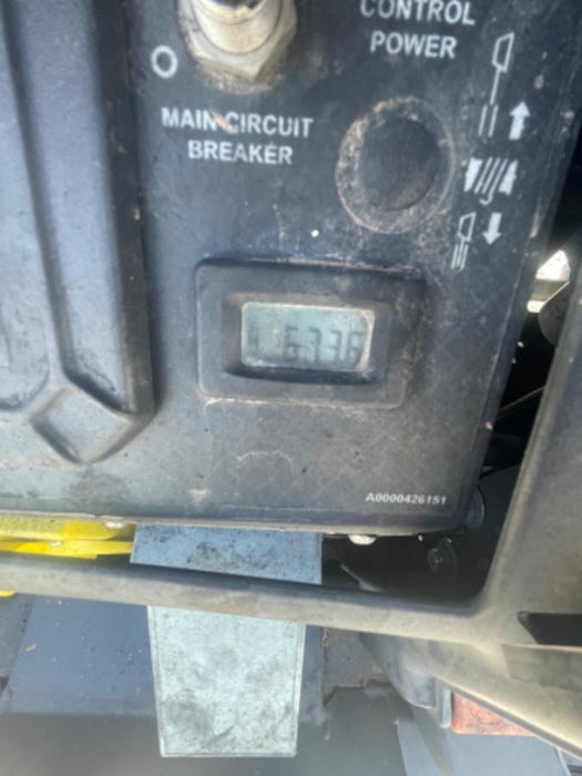 2024 Generac MLT2 Diesel, Flex Switch 120V Input, Powerzone Controller, 
(4) 320W LED Lights, 4kW Generator, 39.9 Gal Fuel Tank, 2" Ball, T3