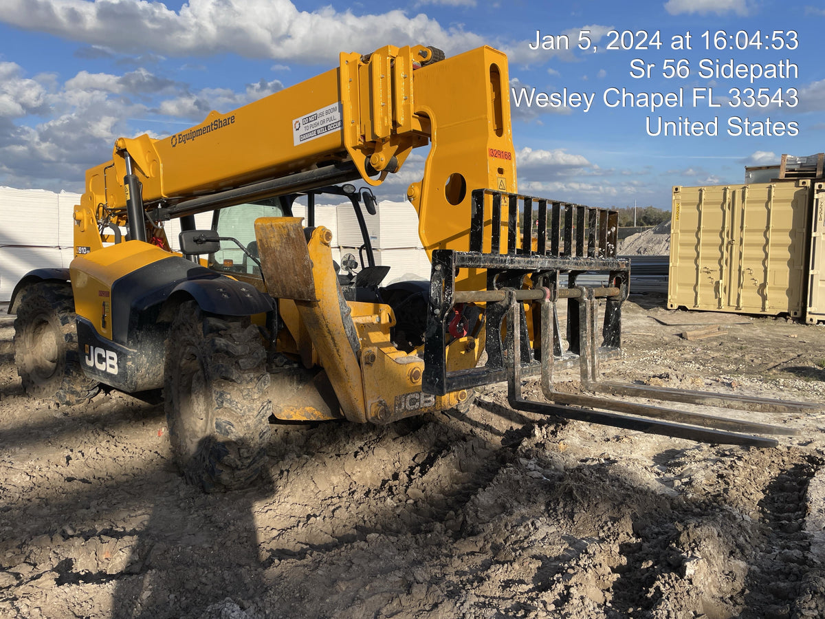 2023 JCB 510-56