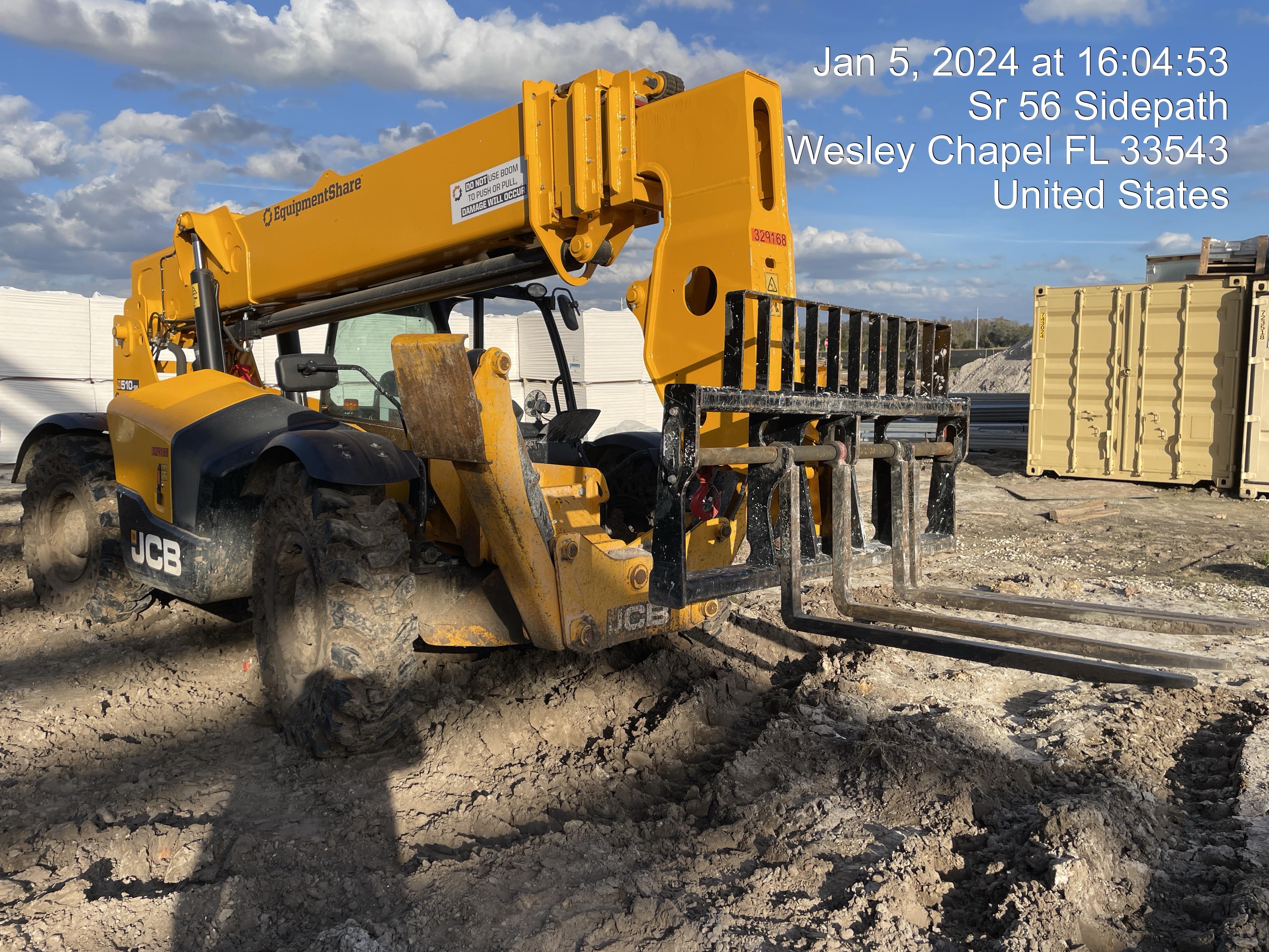 2023 JCB 510-56