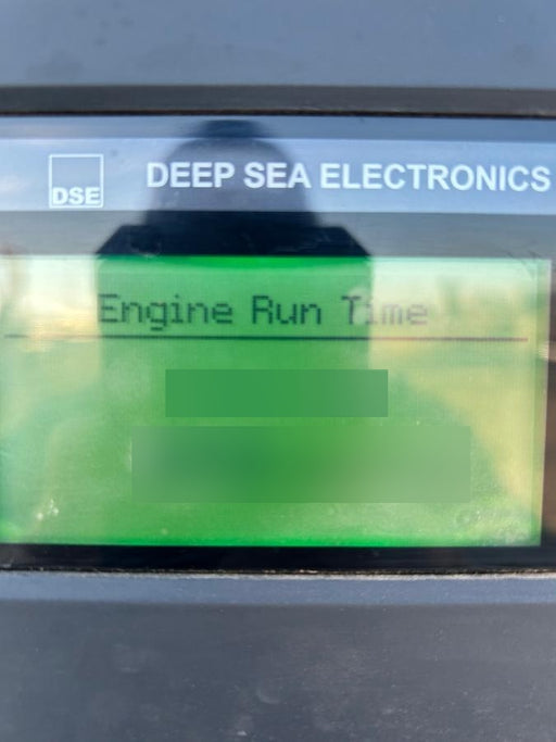 2022 AIRMAN SDG65S-8E1