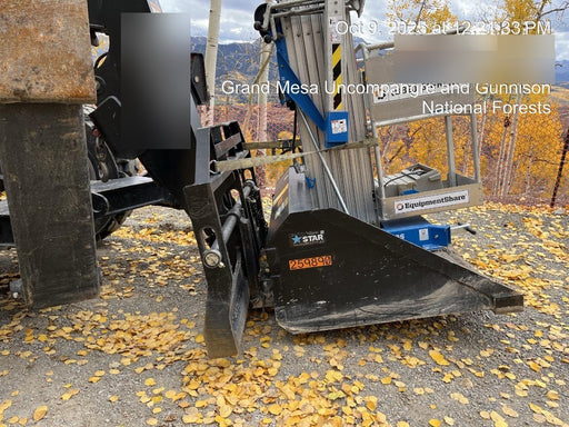 2022 STAR INDUSTRIES 1406B