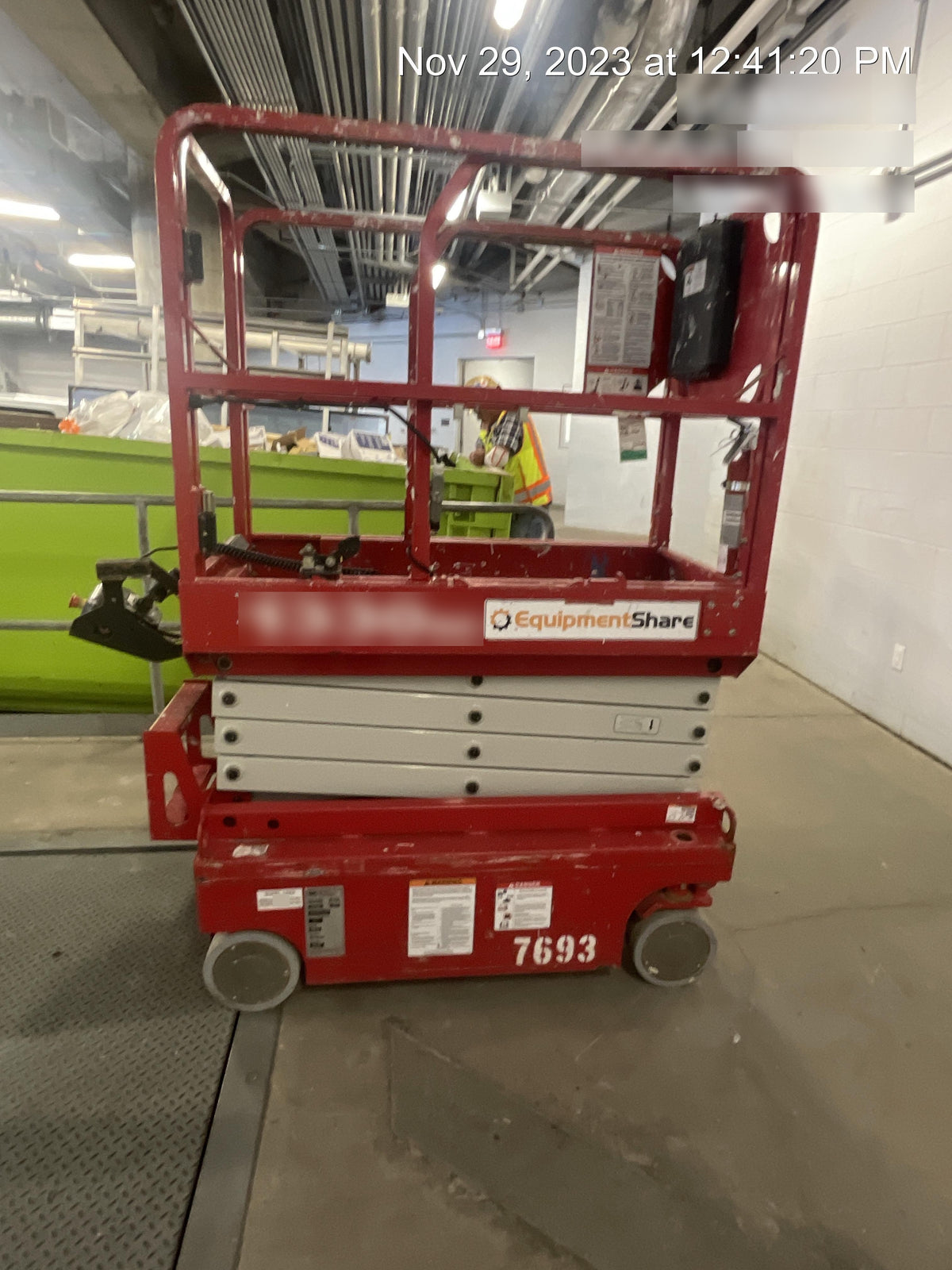 2018 MEC 1330SE