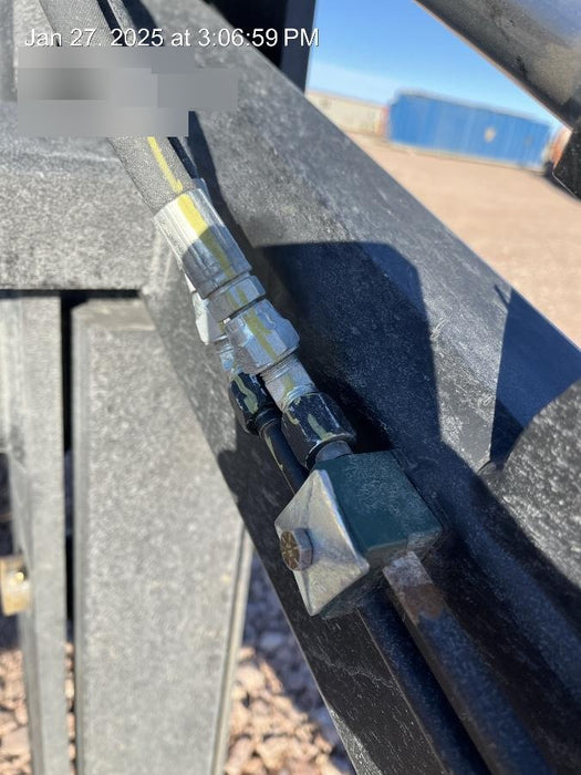 2023 JRB WA250-6 JRB Attachment