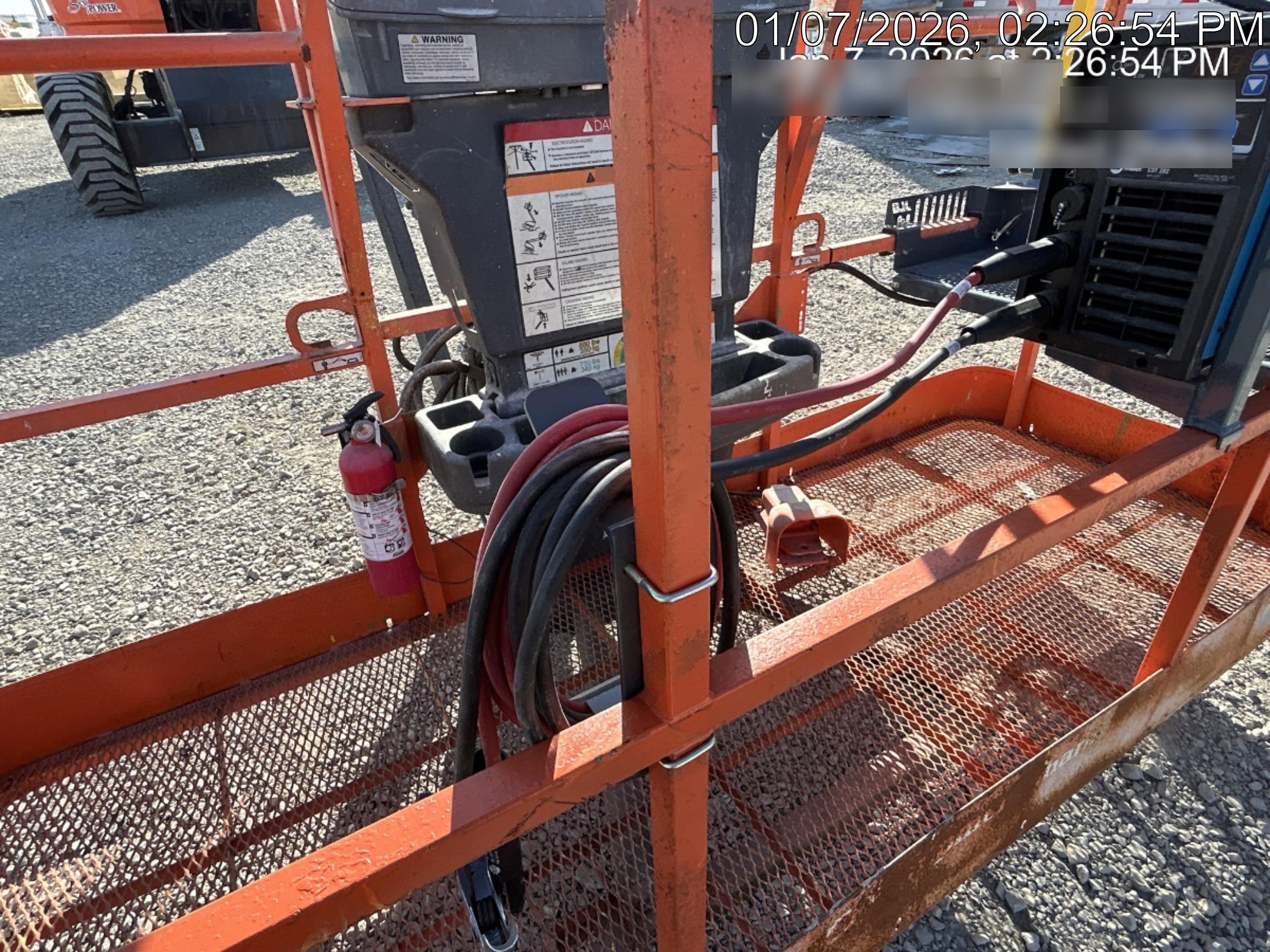 2025 MILLER ELECTRIC CST-282