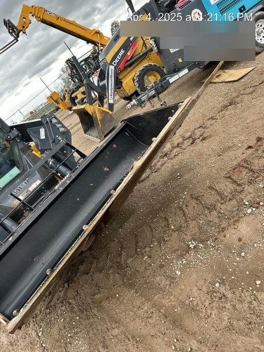 2024 ARROW MATERIAL HANDLING F5100CB