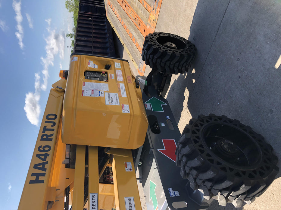 2020 HAULOTTE HA46RTJO