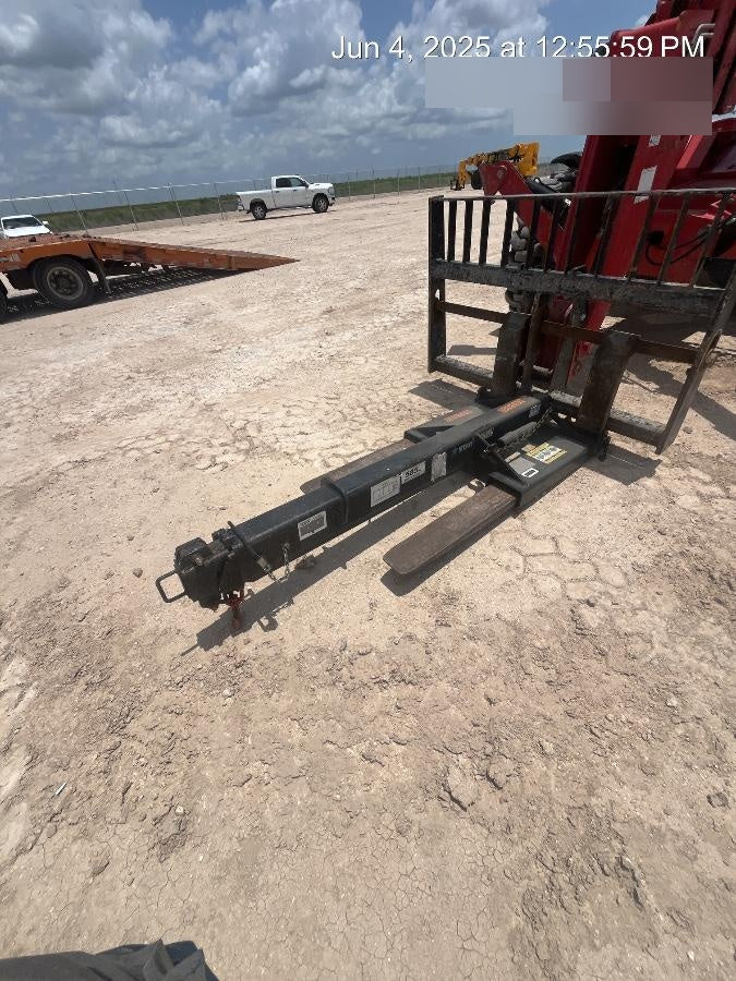 2024 STAR INDUSTRIES M1360B - Star JIB Boom