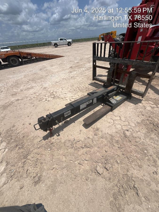 2024 STAR INDUSTRIES M1360B - Star JIB Boom