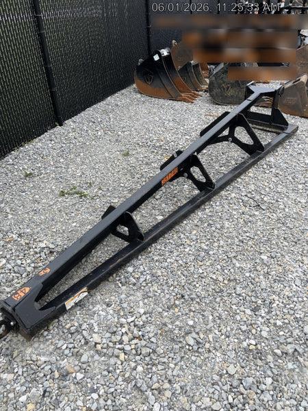 2023 JLG 1001275853
