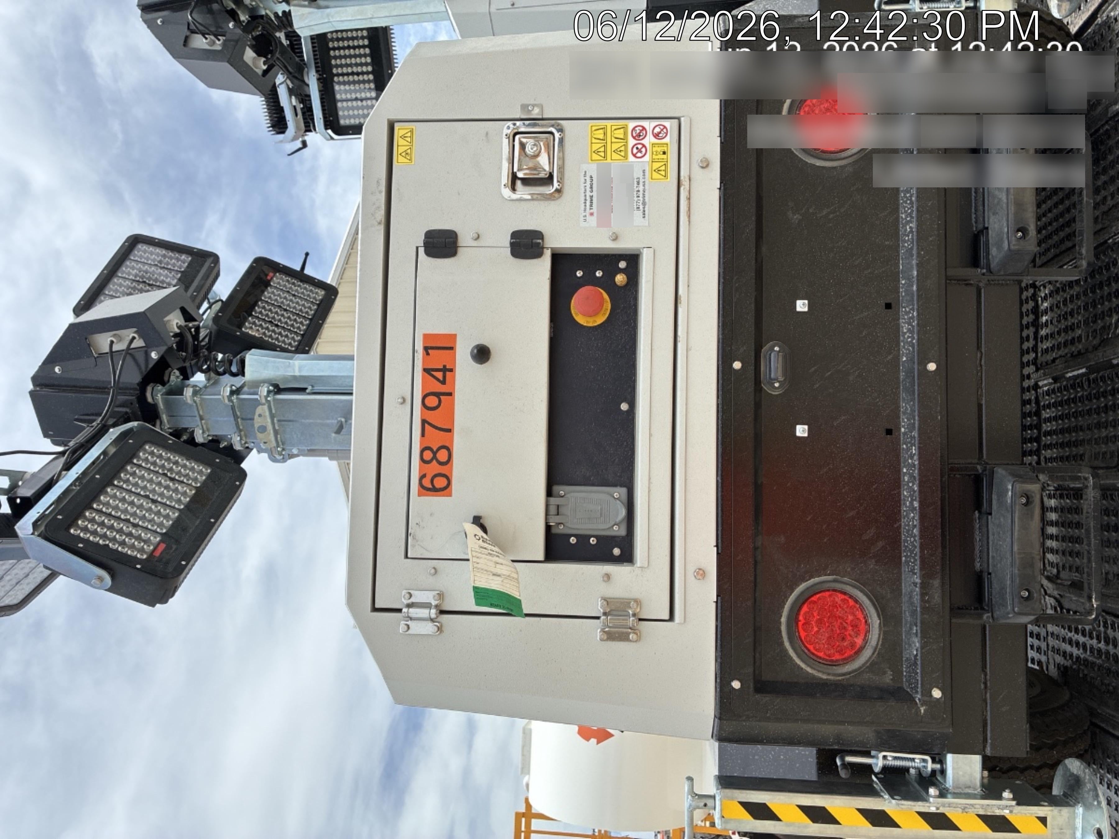 2026 TRIME X-SMART (EL1250H)