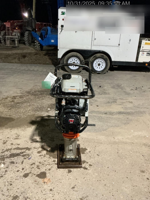 2023 MULTIQUIP MTX60HD