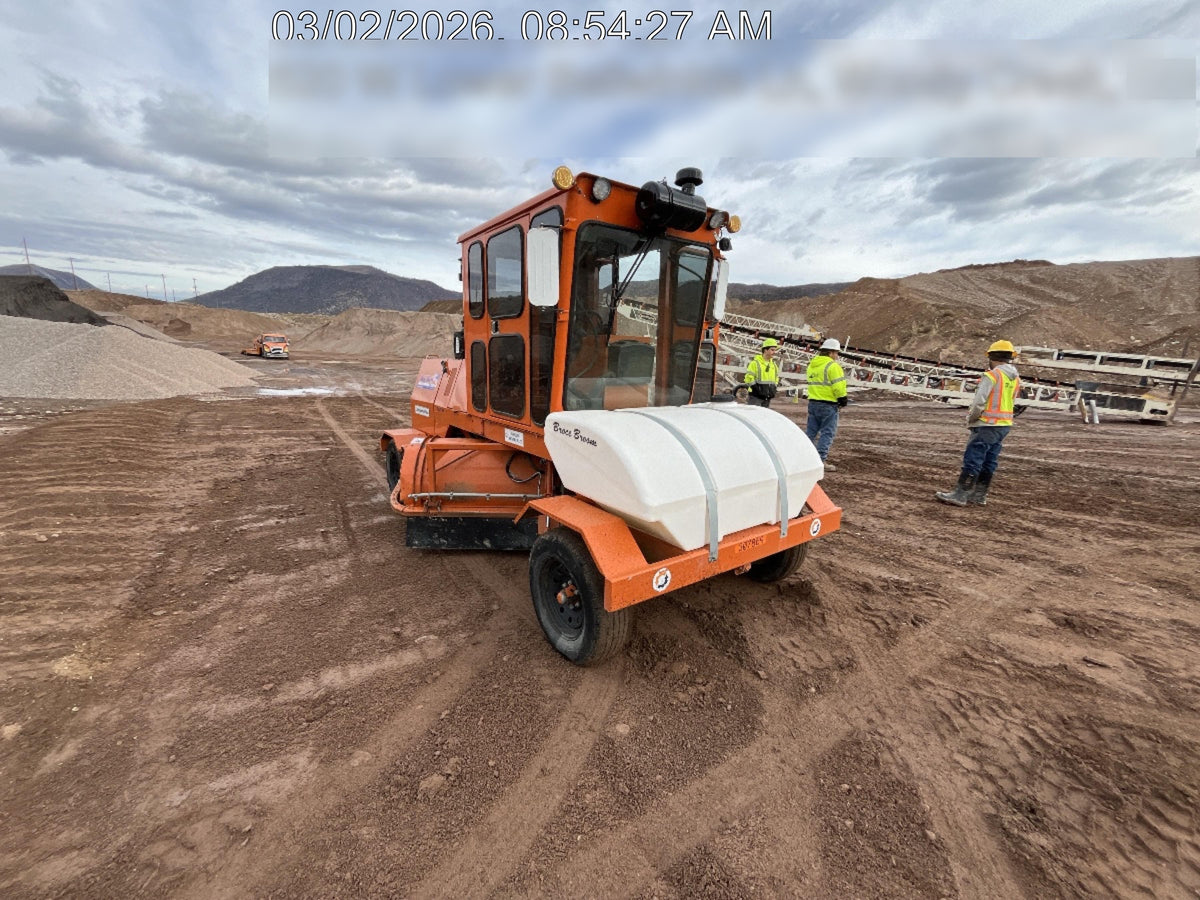 2023 BROCE RCT350