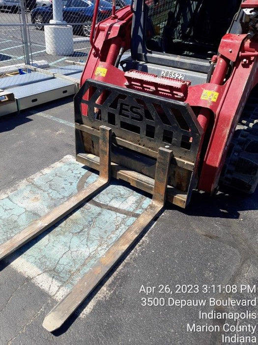 2020 PALADIN 48" Pallet Forks - Paladin