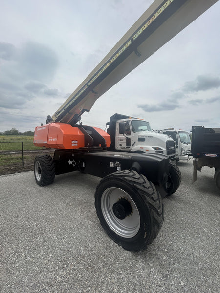 2026 JLG 1350SJP