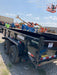 2022 BIG TEX TRAILER 14LP-14BK6SIRPD