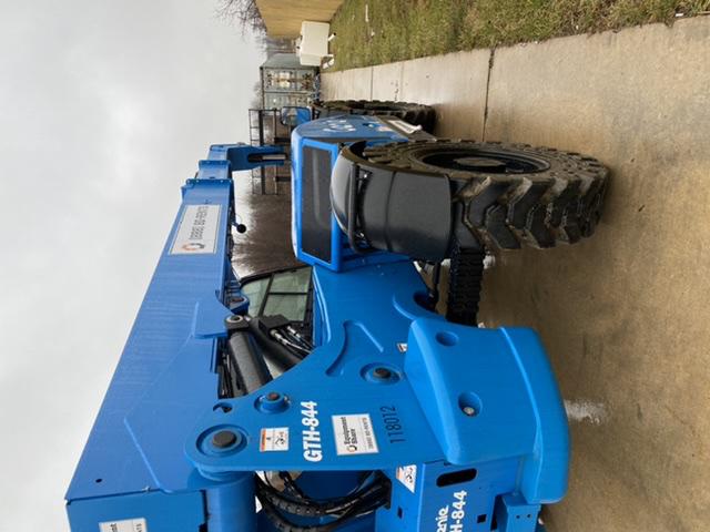 2020 GENIE GTH-844