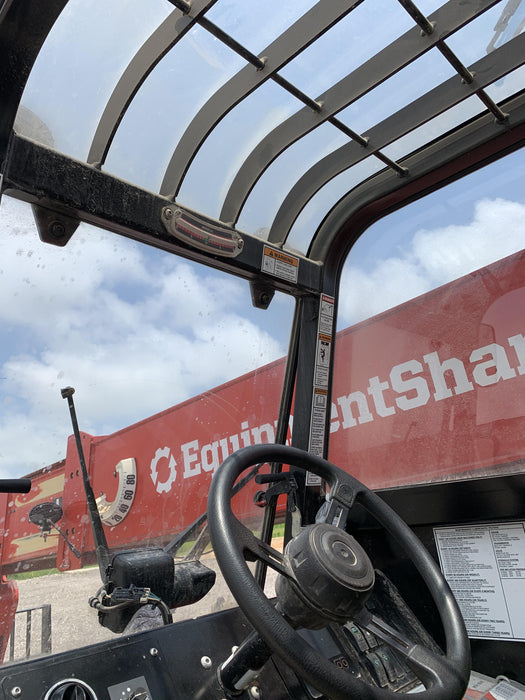2019 MANITOU MTA12042