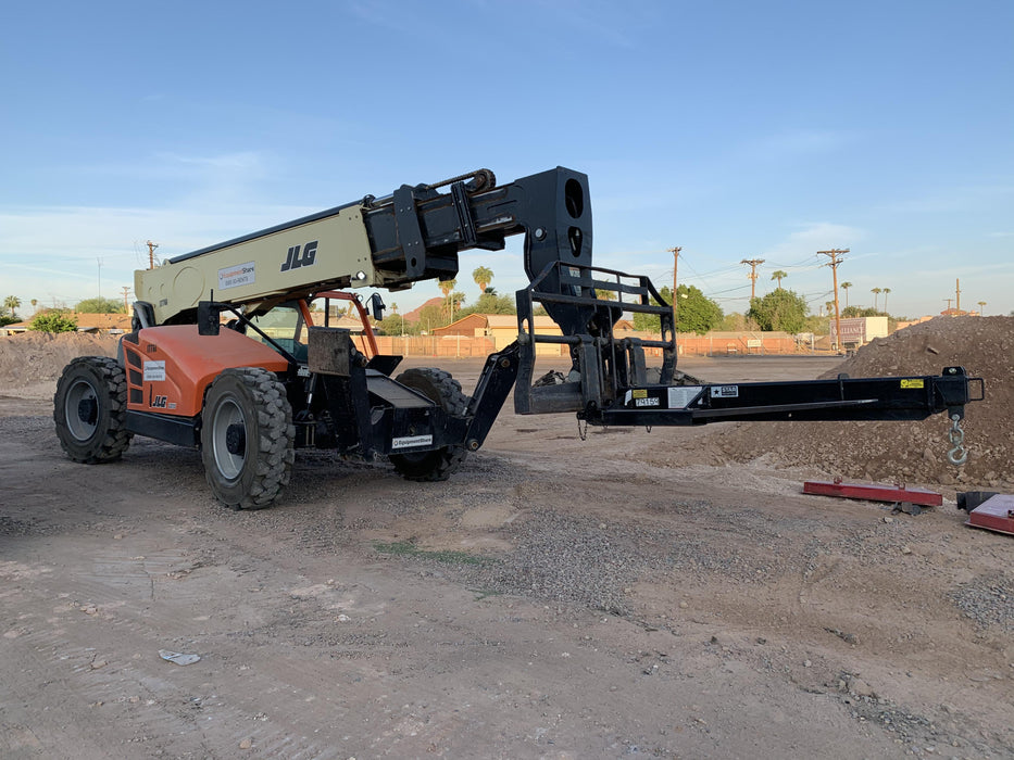 2020 STAR INDUSTRIES M1360B - Star JIB Boom