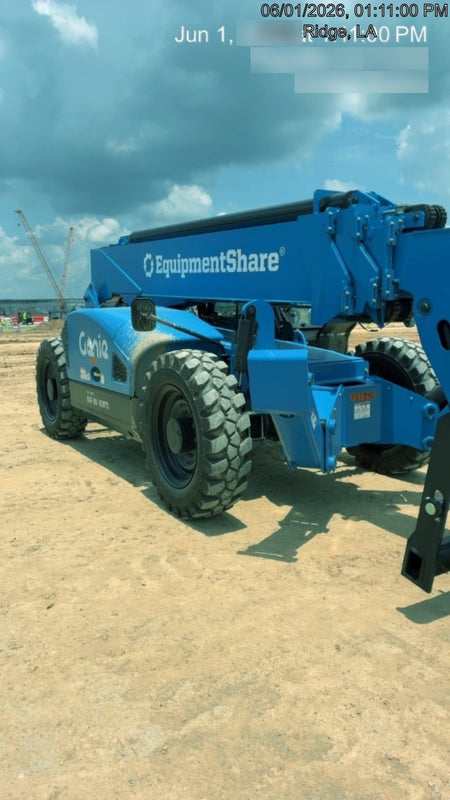 2026 GENIE GTH-1256