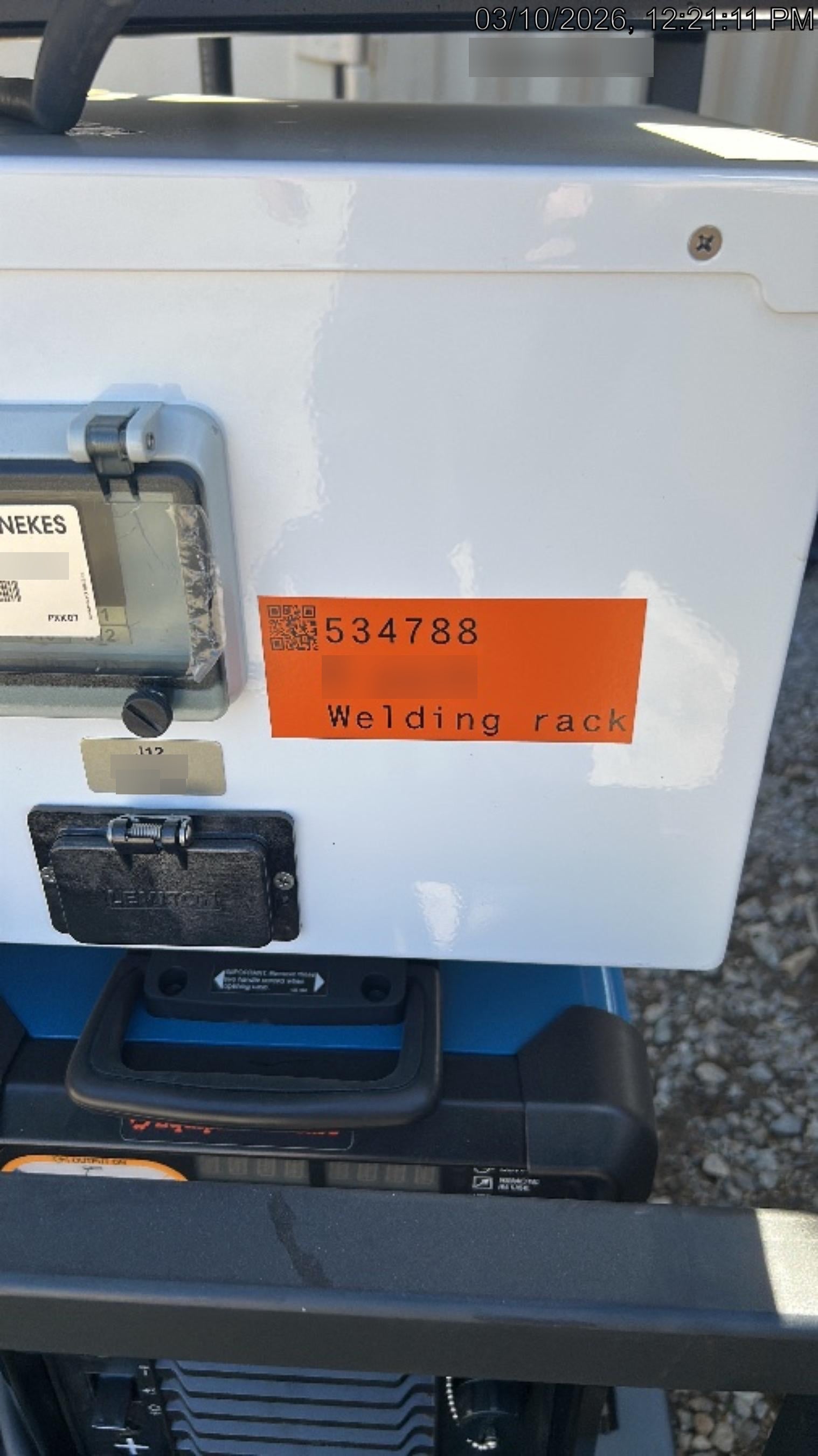 2025 LEX WR6A-7SM-FG26DZ6LD-R