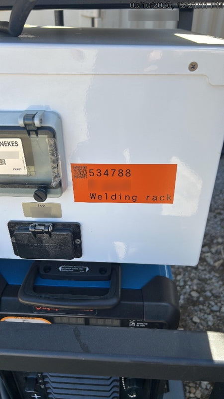 2025 LEX WR6A-7SM-FG26DZ6LD-R