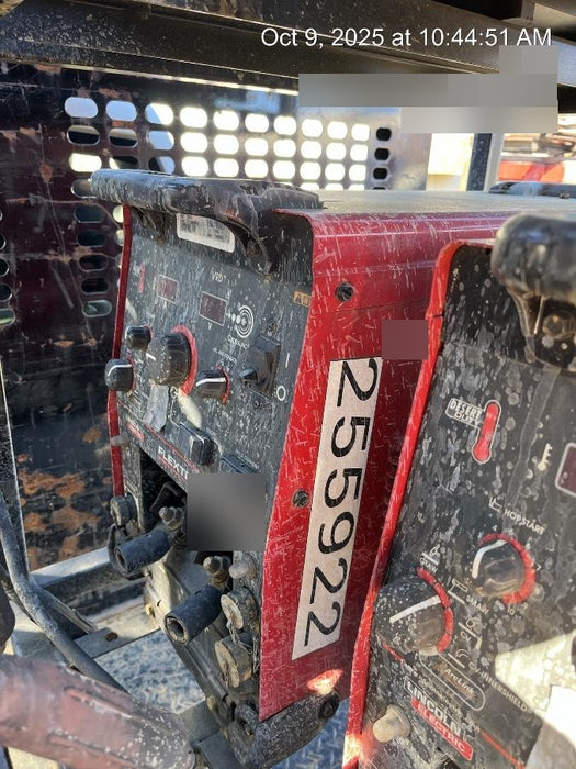 2022 LINCOLN ELECTRIC K3607-1