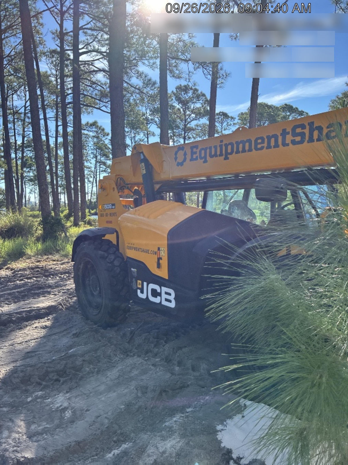 2024 JCB 509-42