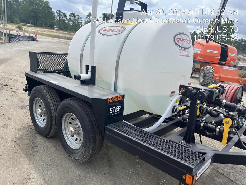 2023 SIMPSON SWT-52517