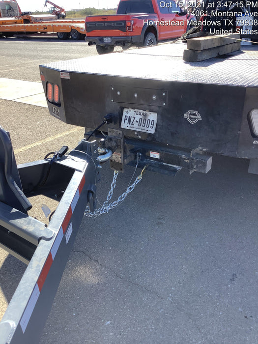 2021 ATLAS COPCO QAS150